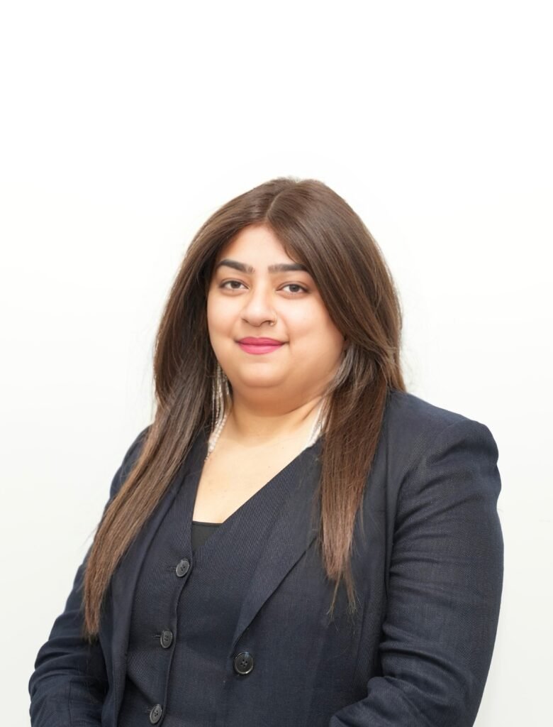Kirti Singla Uv TAX