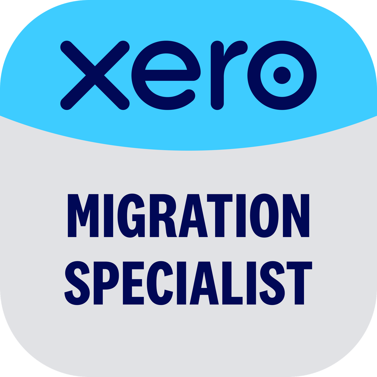 Xero Migration Specialist