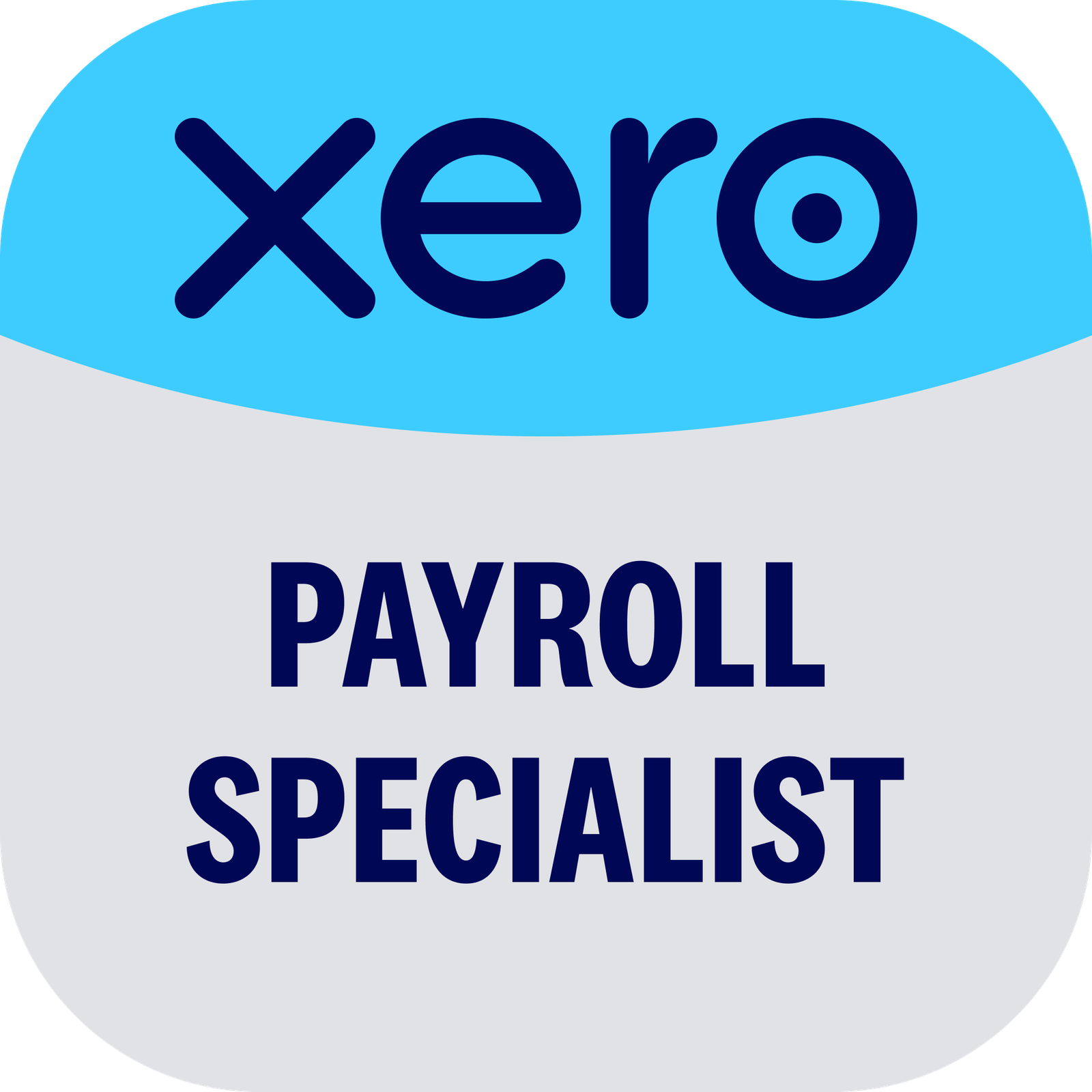 Xero Payroll Specialist