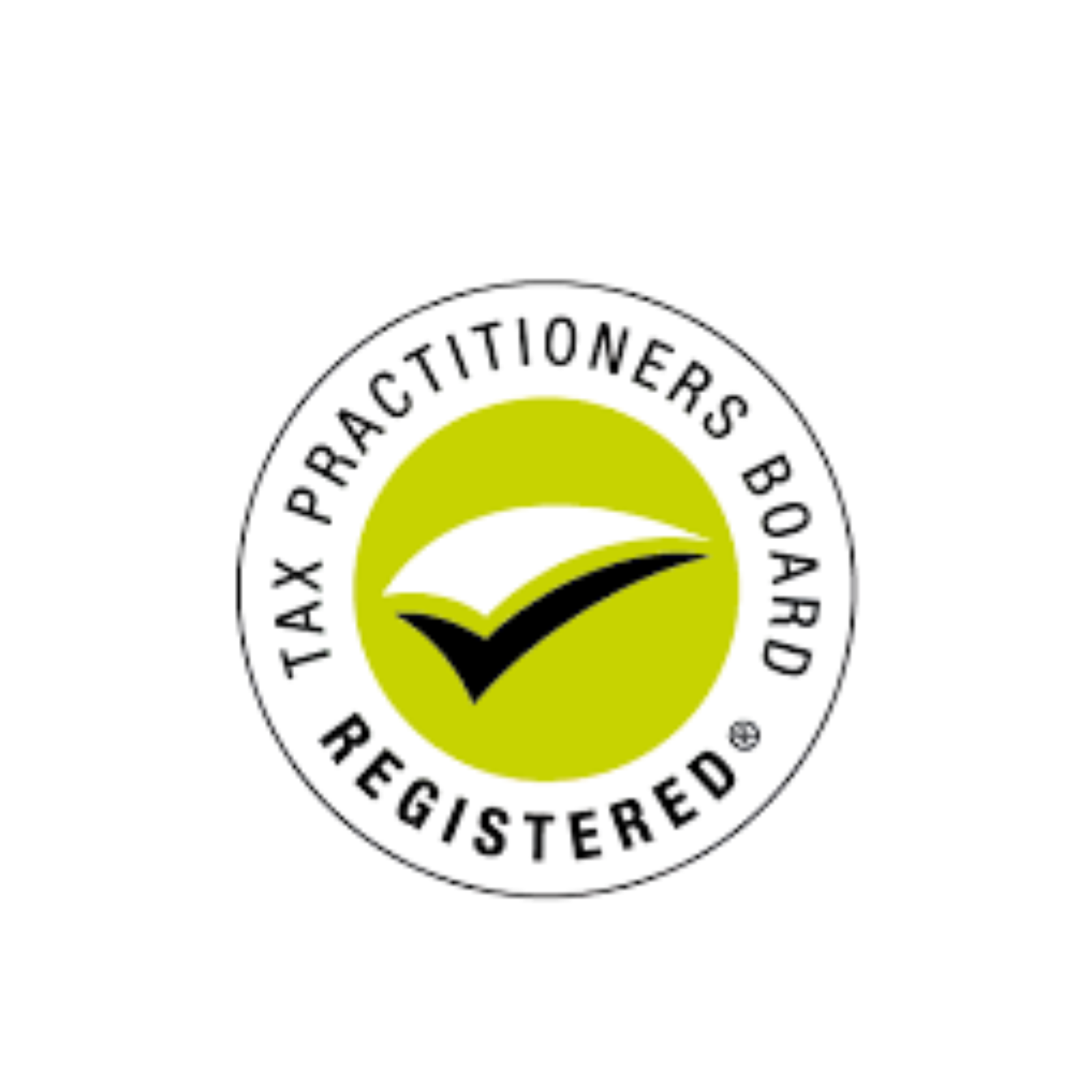 Tax Practitioners Board Registered